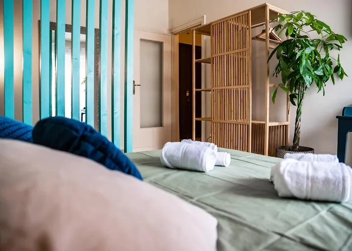 Cozysuites-vaticancity רומא