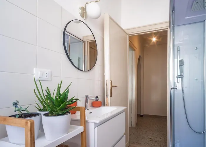 דירה Cozysuites-vaticancity רומא
