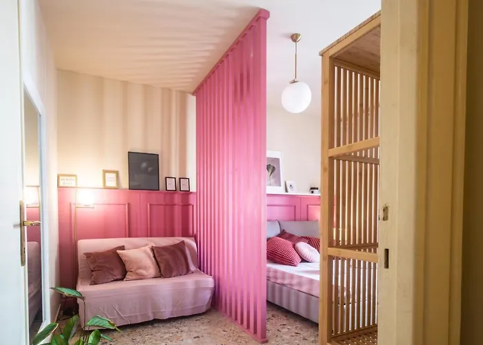 דירה Cozysuites-vaticancity *
