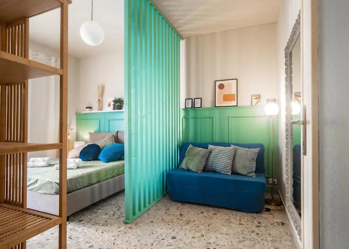 דירה Cozysuites-vaticancity
