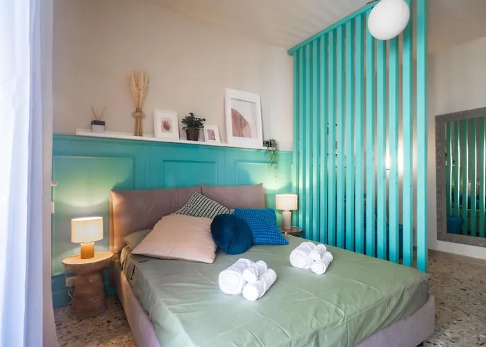 Cozysuites-vaticancity