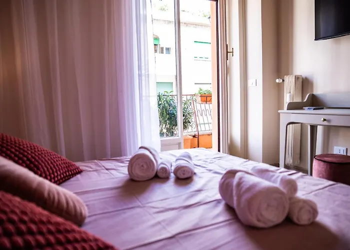 דירה Cozysuites-vaticancity רומא