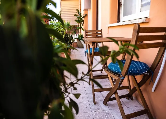 דירה Cozysuites-vaticancity רומא
