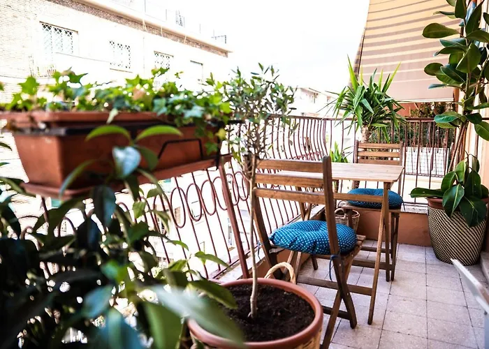 דירה Cozysuites-vaticancity