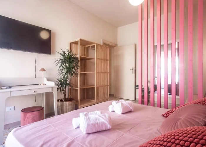 Cozysuites-vaticancity דירה *